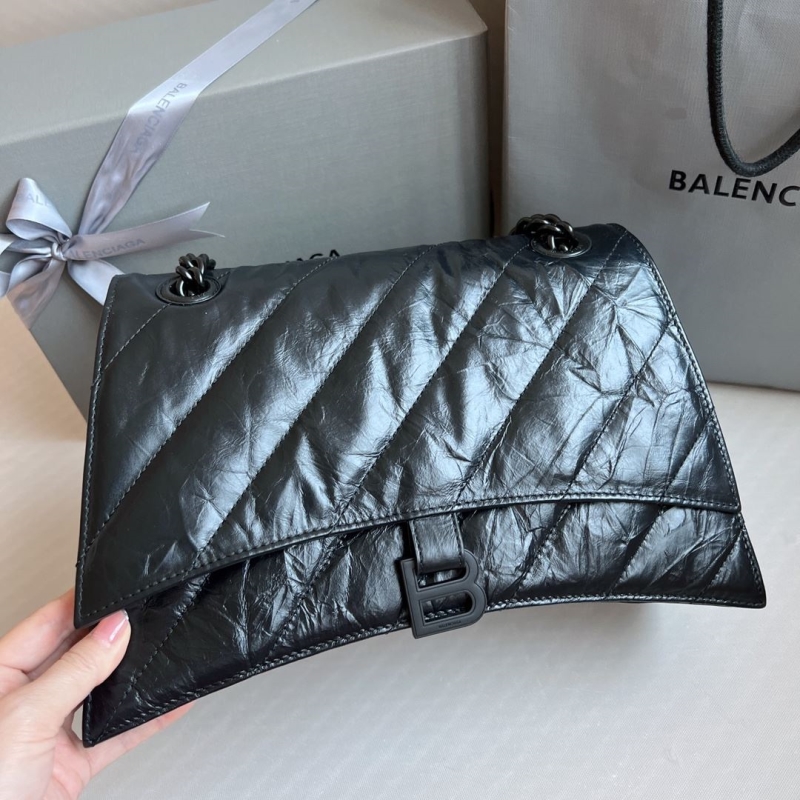 Balenciaga Hourglass Bags